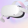 Первое изображение VR-шлема Oculus Quest S