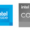 Intel это не поможет. Компания решила изменить множество своих логотипов