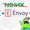 Как мы в Dropbox перешли с Nginx на Envoy