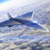 Возвращение сверхзвуковых пассажирских самолётов. Virgin Galactic приступает к первому этапу создания нового летательного аппарата