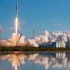 Роскосмос намерен создать многоразовую ракету «Союз-СПГ», которая будет лучше, чем SpaceX Falcon 9
