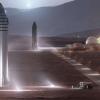 SpaceX начнёт создавать «дизайнерские» космические корабли? Как минимум одна вакансия Tesla подразумевает нечто подобное