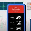Google превращает смартфоны с Android в сеть для обнаружения землетрясений и раннего оповещения о них