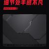 Хардкорный дизайн и мощная система охлаждения — это геймерский ноутбук Redmi G