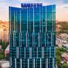 Новый рекорд Samsung. Компания потратила 8,9 млрд долларов на исследования и разработки за полгода