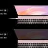 Представлены флагманские ноутбуки Huawei MateBook X
