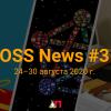 FOSS News №31 – дайджест новостей свободного и открытого ПО за 24-30 августа 2020 года