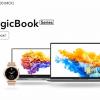 Новые Honor MagicBook и MagicBook Pro уже появились в России