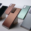 Сколько Samsung зарабатывает на каждом проданном Galaxy Note20 Ultra? Минимум 750 долларов