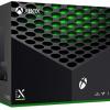 Для чего консоли Xbox Series X цилиндр в основании? Новые фото консоли и упаковки