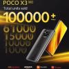 Возможно, лучший смартфон в пределах 250 долларов. Poco X3 NFC популярен уже на старте продаж