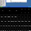 BroKB Emulz — русскоязычная клавиатура для эмуляторов DosBox-Bochs-LBochs на Android-телефоне