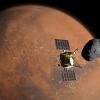 Марс в 8K. Японцы отправят к Красной планете аппарат с камерой сверхвысокого разрешения
