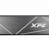 Твердотельные накопители Adata XPG Gammix S50 Lite оснащены интерфейсом PCIe Gen4 x4