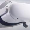 Представлена самая лучшая и очень доступная VR-гарнитура Oculus Quest 2