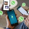 WhatsApp избавляется от главного недостатка. Скоро появится поддержка нескольких устройств