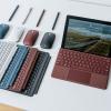 Стало известно, сколько будет стоить недорогой «премиальный» ноутбук Microsoft Surface