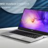 В России стартовали продажи ноутбуков Huawei MateBook D 14 и D 15