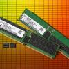 Выпущена первая в мире память DDR5 DRAM. Это сделала SK Hynix