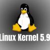 Линус Торвальдс представил релиз ядра Linux 5.9. Что нового?
