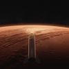 Непривычно осторожный Илон Маск заявил, что космический корабль Starship, возможно, отправится к Марсу в 2024 году