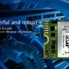 Миниатюрный SSD Swissbit N-20m2 предназначен для промышленных встраиваемых систем