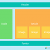 Выбор CSS макета — Grid или Flexbox?