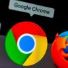 Шикарное новшество Google Chrome для любителей открыть сотню-другую вкладок. Поиск открытых вкладок