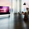 Первый в мире сворачиваемый в трубочку умный телевизор оценён в 87 000 долларов. Представлен LG Signature OLED TV R