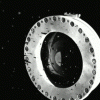Зонд OSIRIS-REx теряет образцы грунта астероида Бенну, но это не страшно