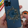iPhone 12 Pro показал невероятную прочность на изгиб