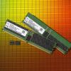 Цены на DRAM и флэш-память NAND резко упали