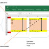 Excel как транслятор в ассемблер AVR