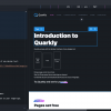 Представляем Quarkly – инструмент для react-разработчиков и дизайнеров, который поможет оптимизировать вашу разработку