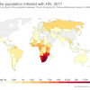 ВИЧ — нулевой пациент мировой пандемии