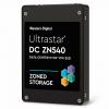 Представлен твердотельный накопитель Ultrastar DC ZN540