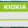 Твердотельные накопители Kioxia XG7/XG7-P с интерфейсом PCIe 4.0 предназначены для ноутбуков, настольных ПК и рабочих станций