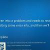 Обновление Windows 10 вызывает загадочный «синий экран смерти»