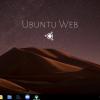 Ubuntu Web Remix — альтернатива Chrome OS c браузером Firefox вместо Google Chrome