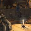 «Heroes of Might and Magic IV»: баг с таверной или классика патчинга