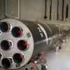 Не только SpaceX может возвращать первую ступень ракеты. Rocket Lab впервые осуществила это со своей ракетой Electron