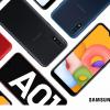 Новый супербюджетник Samsung радует характеристиками. Galaxy A02 получит большой аккумулятор, нормальную зарядку и платформу Qualcomm