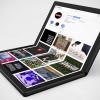 Lenovo ThinkPad X1 Fold — первый в мире ноутбук с гибким экраном