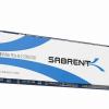 Sabrent планирует выпустить SSD объемом 16 ТБ, который подойдет для ноутбуков