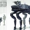 Boston Dynamics: от боевых роботов в коммерцию