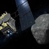 Японский космический аппарат сбросил на Землю капсулу с образцами астероида Рюгу