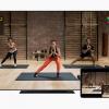 Сервис для домашнего фитнеса Apple Fitness+ начинает работу с понедельника