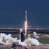 Юбилей Falcon 9. За 10 лет запущено 100 ракет