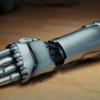 Бионическую руку из Cyberpunk 2077 получат реальные люди
