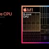 Бенчмарки Apple M1 в реальной разработке